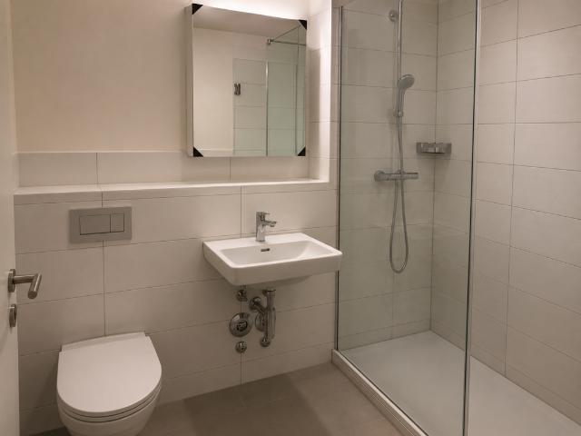 Attraktive 2 Zimmerwohnung im beliebten Kleinbasel