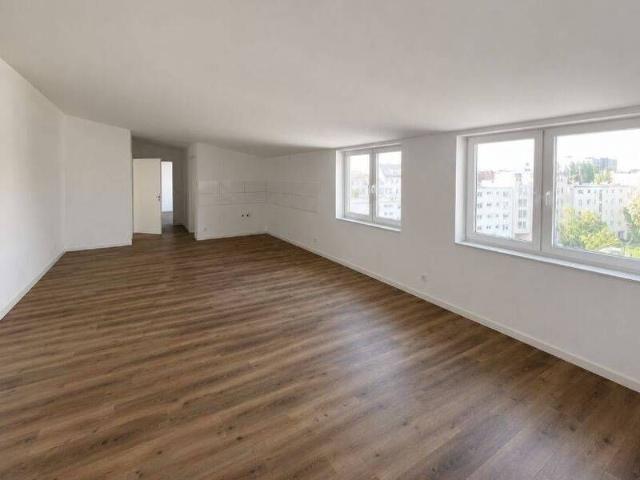 Attraktive 2 Zimmerwohnung im Berlin Tegel!