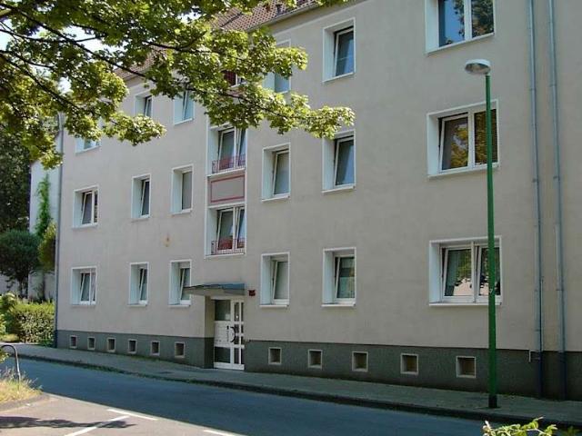 Attraktive 2 Zimmerwohnung im Herzen von Altendorf