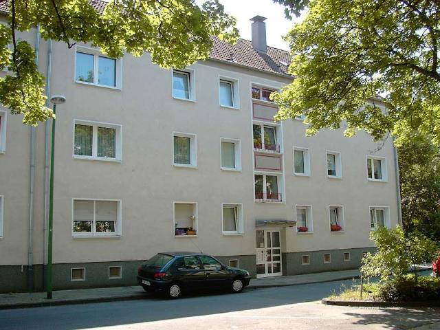 Attraktive 2 Zimmerwohnung in unmittelbarer Entfernung zum Niederfeldsee