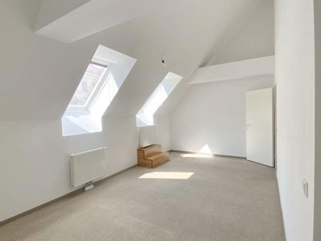Attraktive 2 Zimmerwohnung in der Brunnengasse