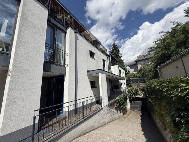 Attraktive 2 Zimmerwohnung in ruhiger Stadtlage Itzling nahe Salzachkai