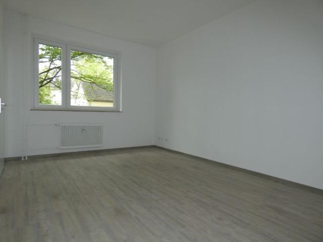 Attraktive 2 Zimmerwohnung mit offener Küche!