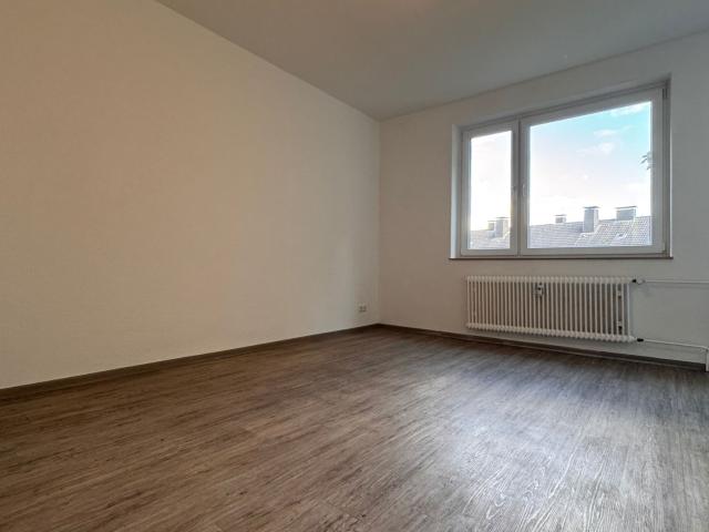 Attraktive 2 Zimmerwohnung mit offener Küche!