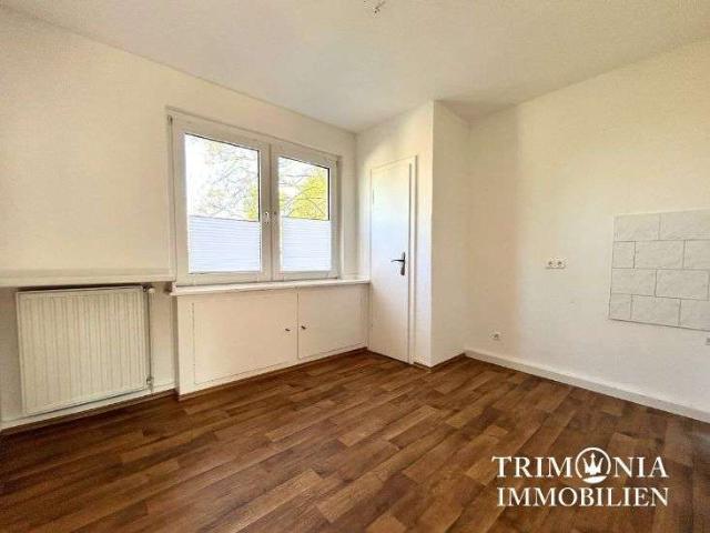 Attraktive 2 Zimmerwohnung mit separater Küche