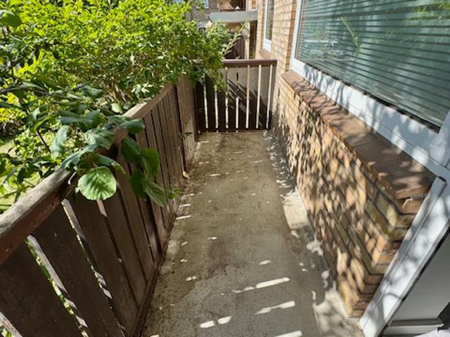 Attraktive 2 Zimmerwohnung sucht Sie!