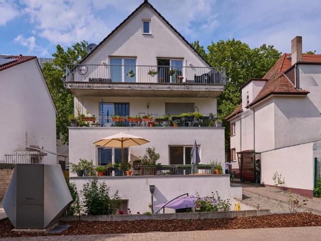 Attraktive 2 ZKBB Wohnung in begehrter Lage Offenbach Kaiserlei
