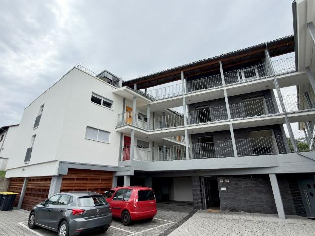 Attraktive 3ZKB Wohnung in Bad Wildungen zu vermieten!