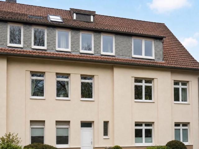 Attraktive 3Zimmerwohnung in Wuppertal Am Toelleturm