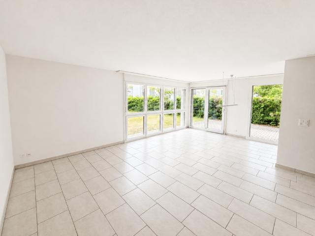 Attraktive 3,5 Zi. Wohnung in ruhigem und gepflegtem Wohnquartier