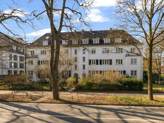 Attraktive 3,5 Zi Wohnung 2.OG mit Blick auf den Hollersee und Steuerpotential für Kapitalanleger