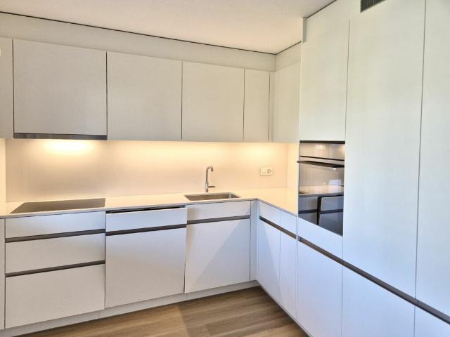 Attraktive 3.5 Zimmerwohnung mit sonnigem Balkon Erstbezug nach liebevoller Gesamterneuerung