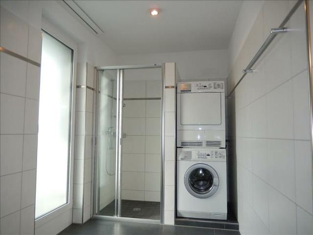 Attraktive 3.5 Zimmerwohnung an zentraler Lage!