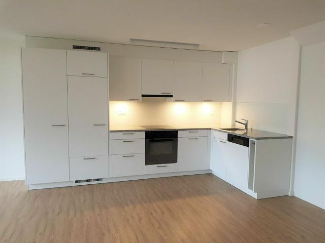 Attraktive 3.5 Zimmerwohnung frisch renoviert