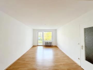 Dortmund Innenstadt - Balkon