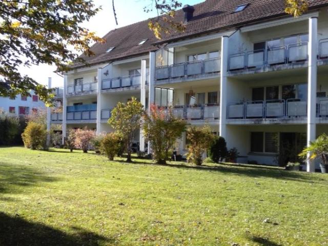 Attraktive 3.5 Zimmerwohnung in Glattfelden ideal gelegen