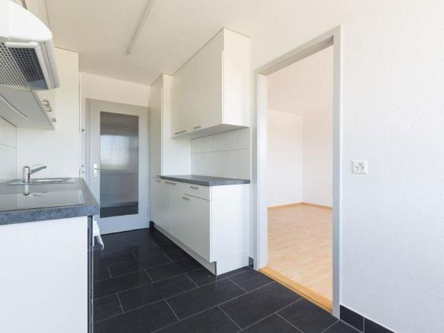 Attraktive 3.5 Zimmerwohnung zu vermieten