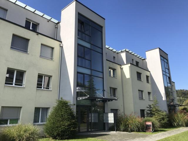Attraktive 3.5 Zimmerwohnung zu vermieten