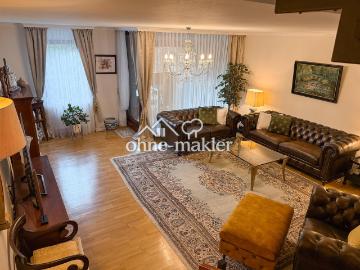 Wohnung kaufen in Oberkassel, Düsseldorf - Keller