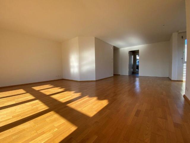 attraktive 3.5 Zimmer Wohnung im Zentrum von Buchs
