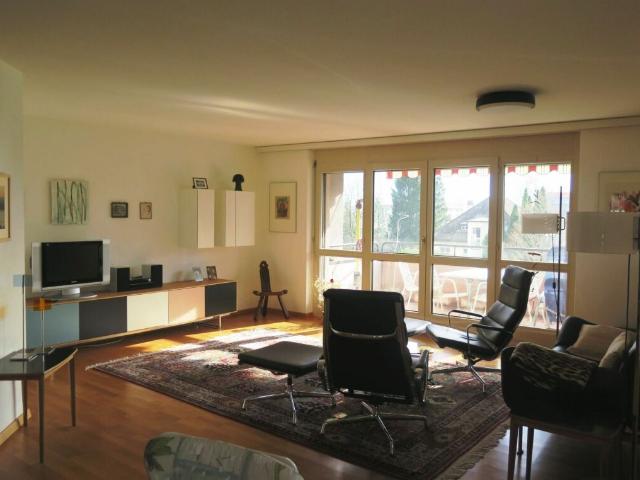 attraktive 3.5 Zimmer Wohnung im Zentrum von Buchs
