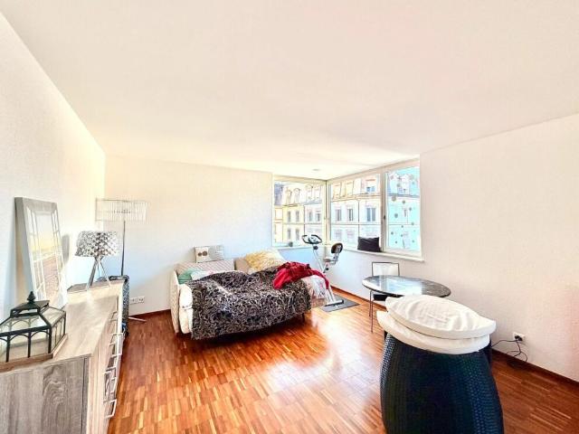 Attraktive 3.5 Zimmer Wohnung im Herzen von Biel!