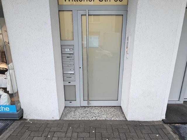 Attraktive 3,5 Zimmer Wohnung in zentraler Lage von Castrop Rauxel