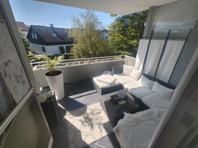 Attraktive 3,5 Zimmer Wohnung in Mutlangen zum Verkaufen!