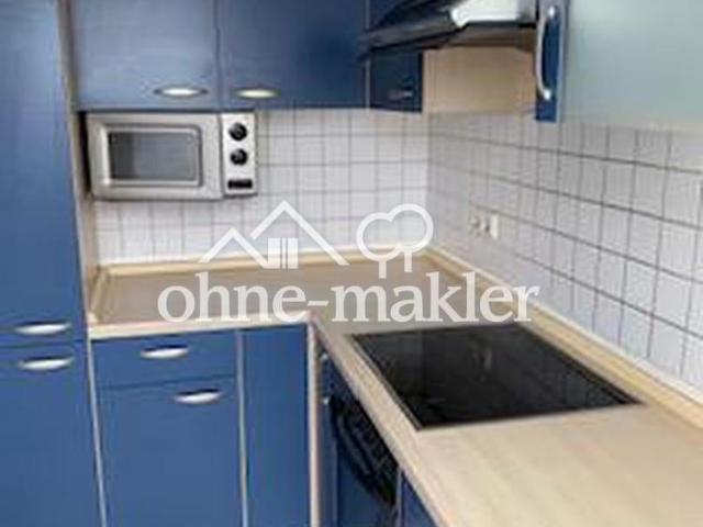 Attraktive 3,5 Zimmer Wohnung in Schweinheim mit TG