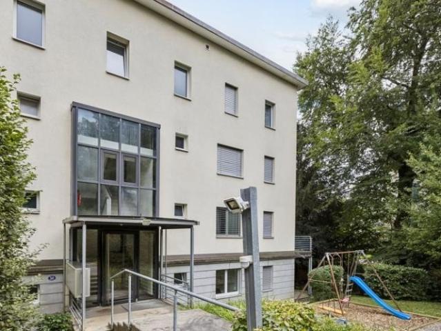 Attraktive 3.5 Zimmer Wohnung in St. Gallen