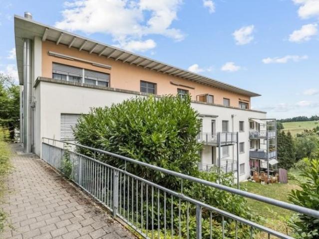 Attraktive 3.5 Zimmer Wohnung in St. Gallen