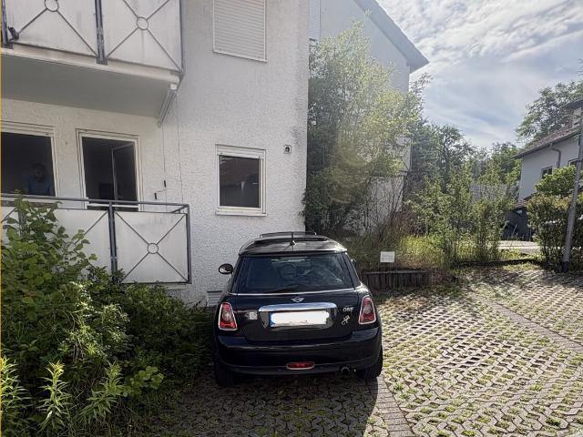 Attraktive 3,5 Zimmer Wohnung, inklusive Stellplatz, in gefragter Wohnlage von Winnenden Baach ideal zum Wohlfühlen