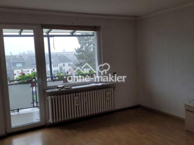 Attraktive 3,5 Zimmer Wohnung mit Charme in Duisburg Meiderich