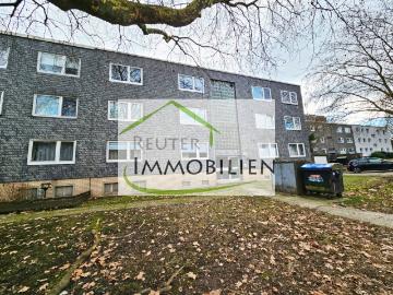 Attraktive 3,5 Zimmer Wohnung mit Balkon und optimaler Anbindung