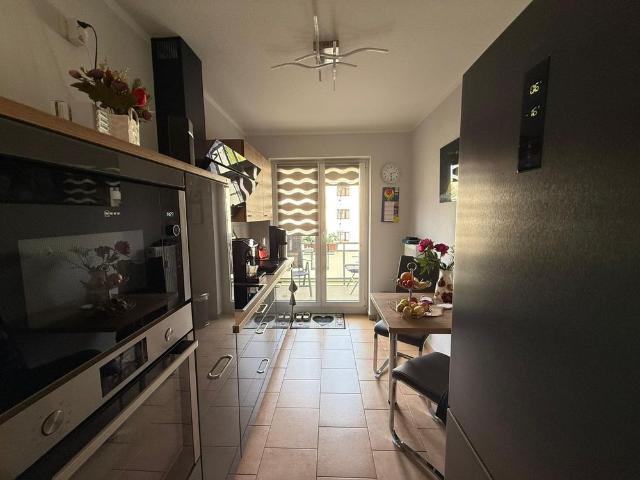 Attraktive 3 Raum Wohnung mit Balkon – ab September 2026 bezugsfrei !