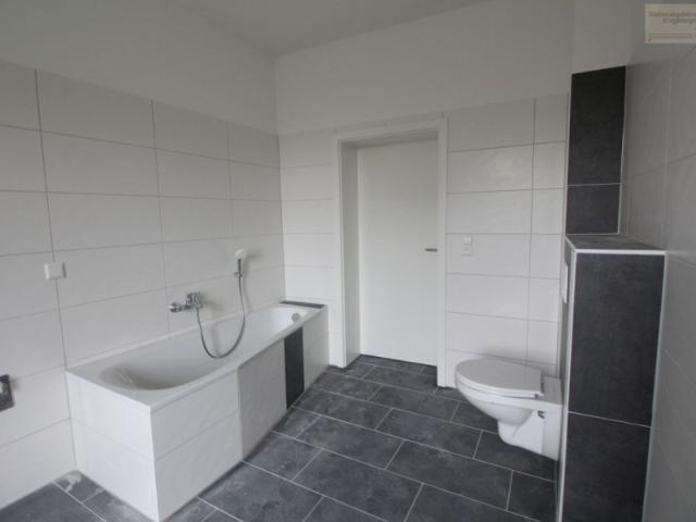 Attraktive 3 Raum Wohnung in Aue mit Balkon