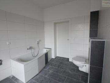 Attraktive 3 Raum Wohnung in Aue mit Balkon