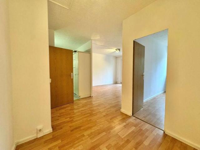 Attraktive 3 Raum Wohnung in ruhiger Lage von Chemnitz Morgenleite