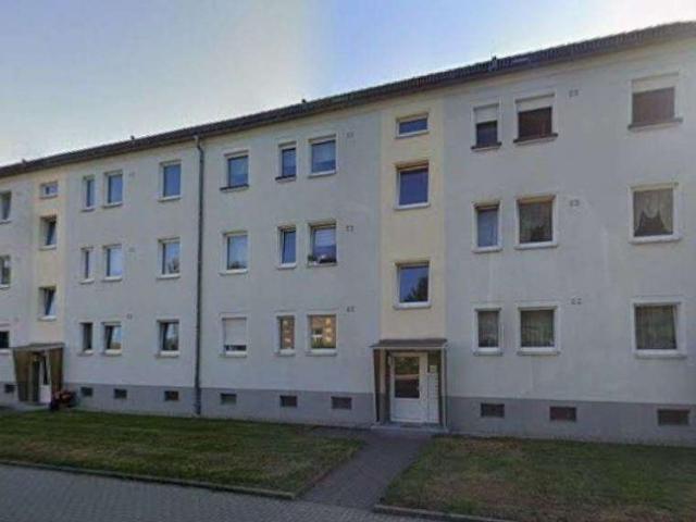 Attraktive 3 Raum Wohnung in Rochlitz sucht einen neuen Mieter