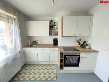 günstige familienwohnung mit traumhaftem fernblick!