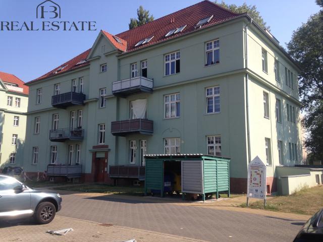 Attraktive 3 Raumwohnung im Encke Carré Ihr neues Zuhause!