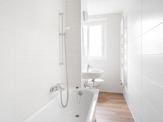 Attraktive 3 Raumwohnung sucht neuen Mieter