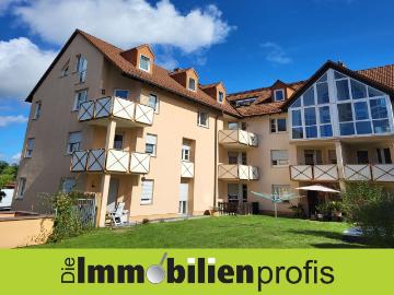 Baumersreuth, Franken, Bayern, Bayern