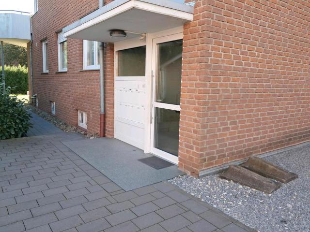 Attraktive 3 Zi. Erdgeschosswohnung in Hövelhof