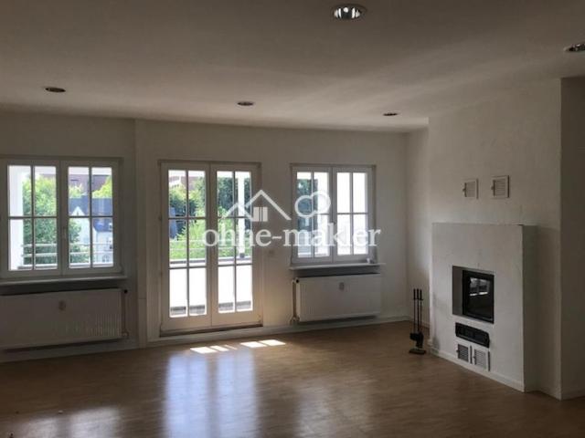 Attraktive 3 Zi. Wohnung KDB mit Balkon zu vermieten