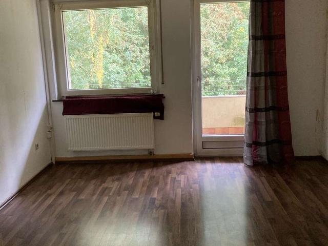 Attraktive 3 Zi Wohnung mit Balkon in Alsfeld