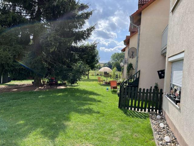 Attraktive 3 Zi WE mit Balkon in THÜRINGEN 37345 Neustadt im Eichsfeld