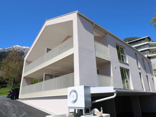 Attraktive 3 Zi. Terrassenwohnung in Thaur – Erstbezug mit Miete & Kaufoption