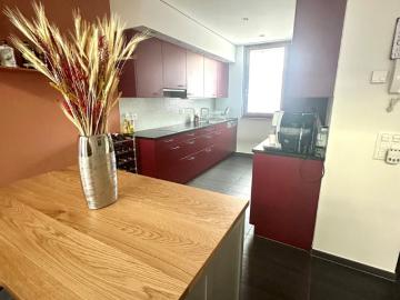 Birsig-Parkplatz, Totentanz - Balkon, Terrasse