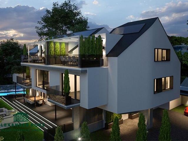 Attraktive 3 Zimmer Maisonette mit Terrasse